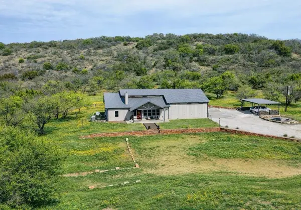 1982 Rocky Mound Road, Graham, TX 76450