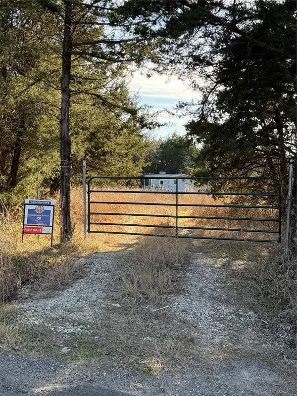 3117 County Road 2130, Corsicana, TX 75109