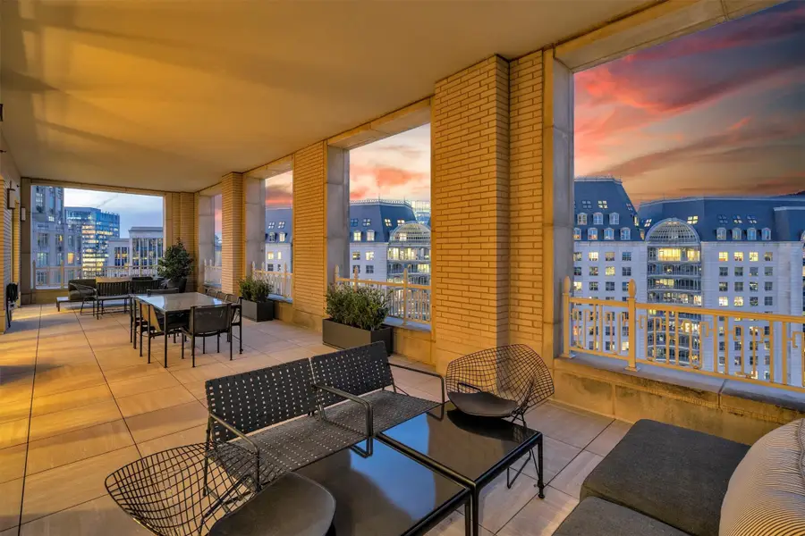 2525 N Pearl Street #1801, Dallas, TX 75201 - #2