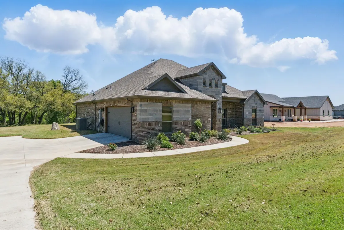 247 Gopher, Weatherford, TX 76088 - #1