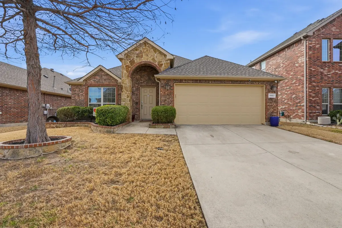 10013 Sailboard Drive, McKinney, TX 75072 - #1