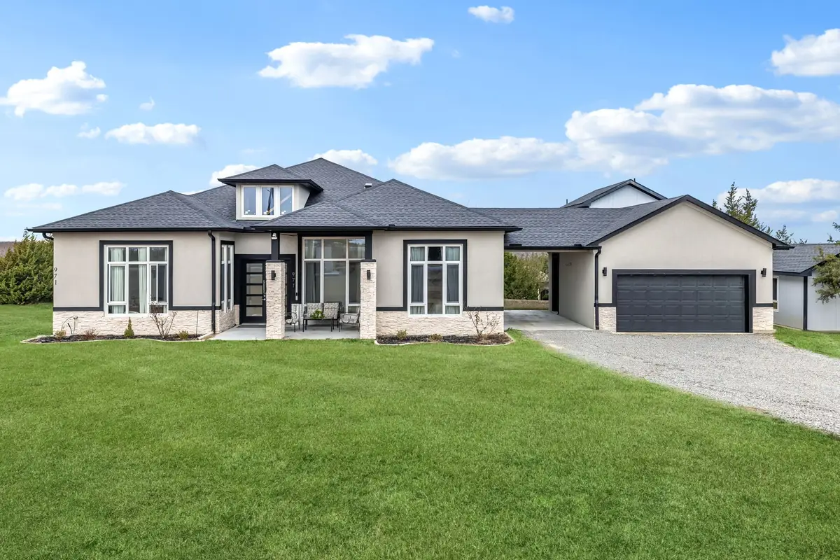 971 Sister Grove Road, Van Alstyne, TX 75495 - #1