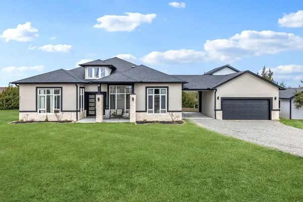 971 Sister Grove Road, Van Alstyne, TX 75495