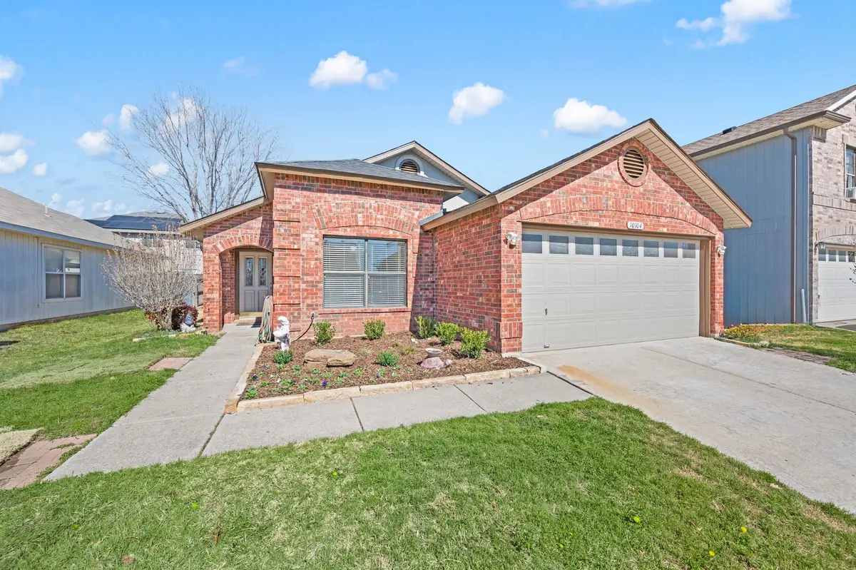 10104 Chapel Glen Terrace, Fort Worth, TX 76116 - #1