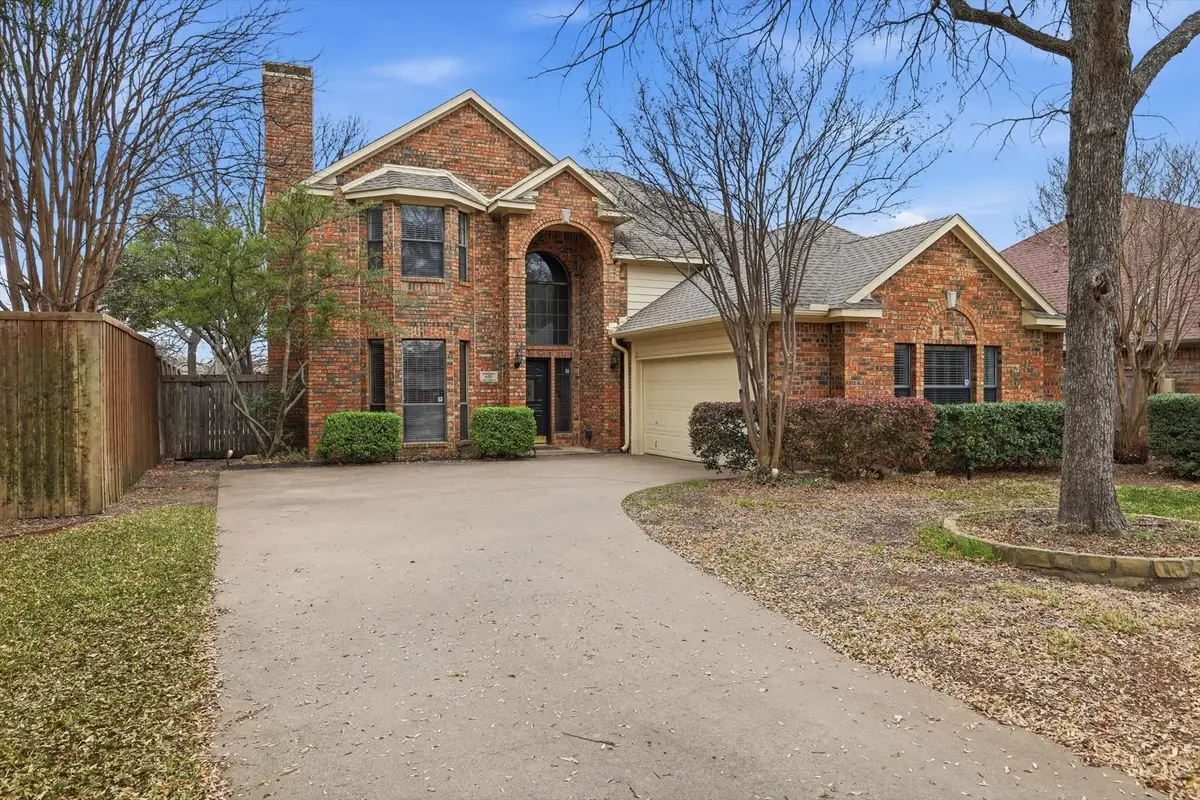 605 Andover Lane, Coppell, TX 75019 - #1