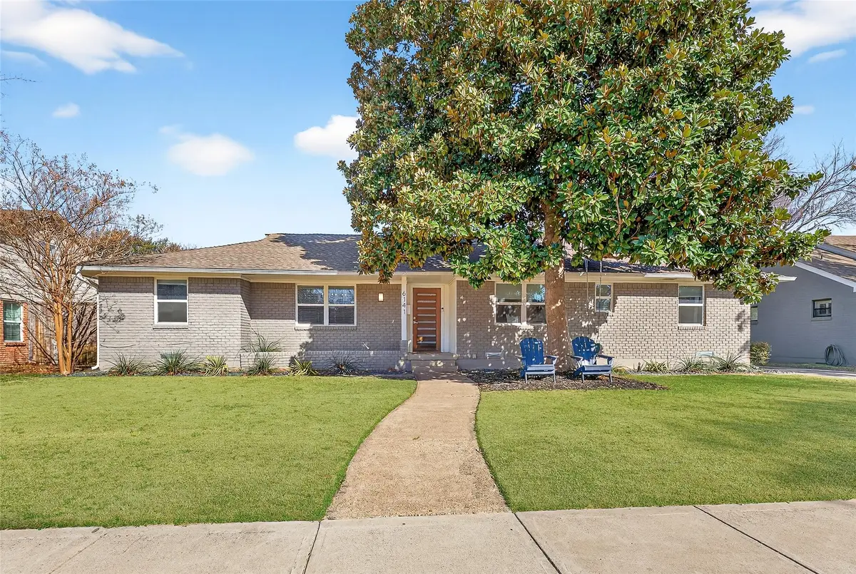 6141 E University Boulevard, Dallas, TX 75214 - #1