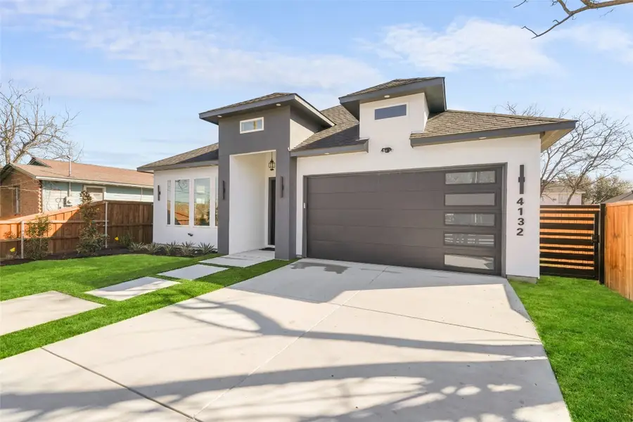 4132 Esmalda Street, Dallas, TX 75212 - #2