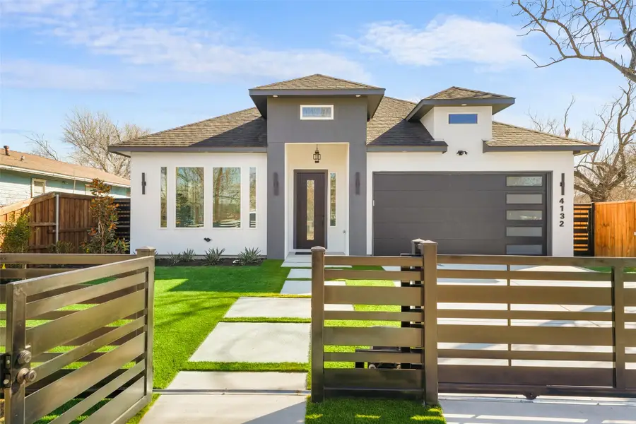 4132 Esmalda Street, Dallas, TX 75212 - #3