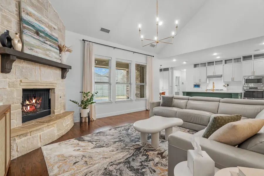 1425 5th Street, Argyle, TX 76226 - #2