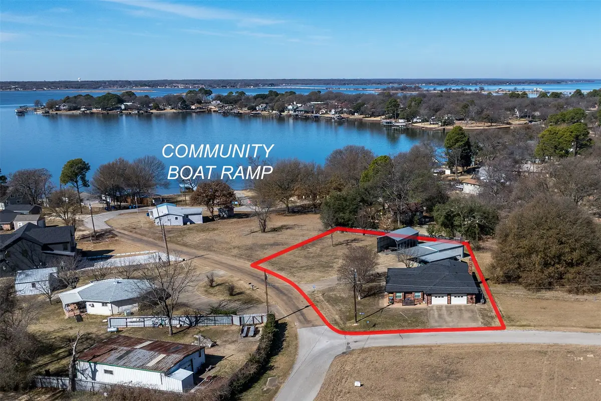 224 Autumn Wood Trail, Gun Barrel City, TX 75156 - #1