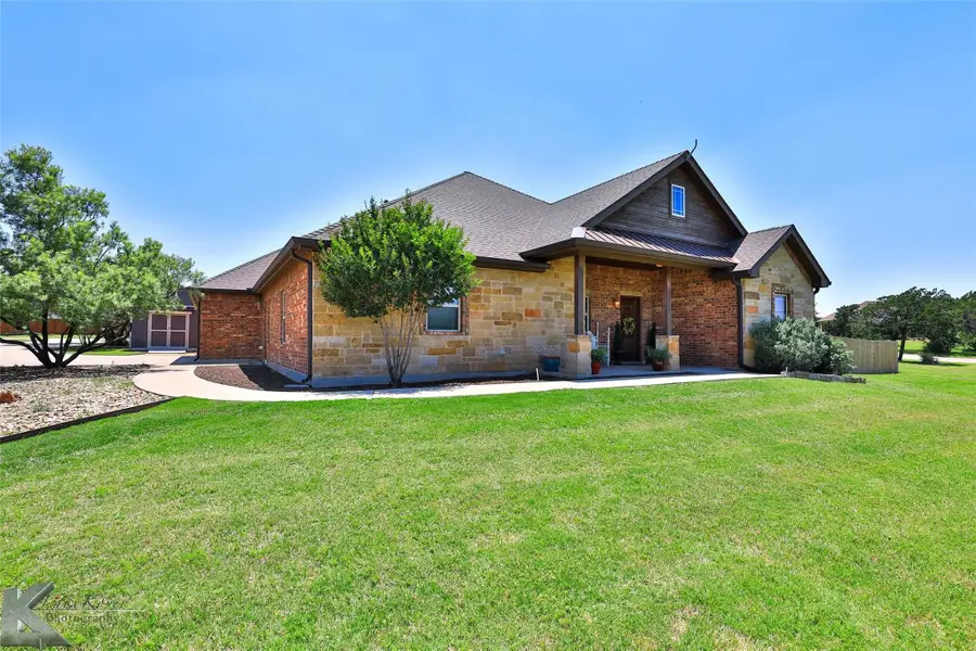 109 Cedar Lake Drive, Abilene, TX 79606 - #2