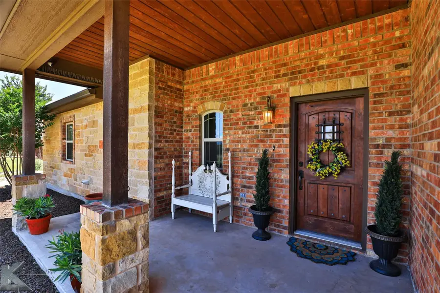 109 Cedar Lake Drive, Abilene, TX 79606 - #3