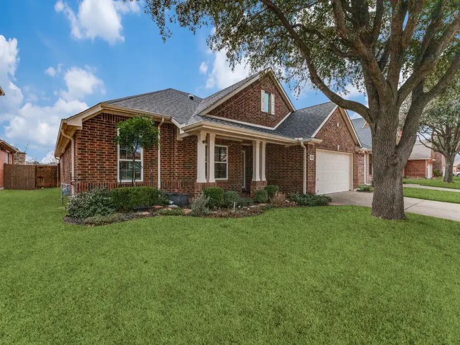 3804 Sevenoaks Drive, Fort Worth, TX 76244 - #2