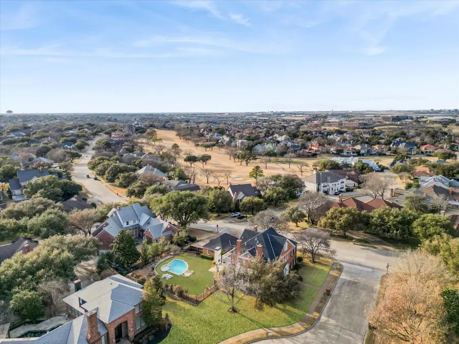 100 Hawn Court, Irving, TX 75038 - #2
