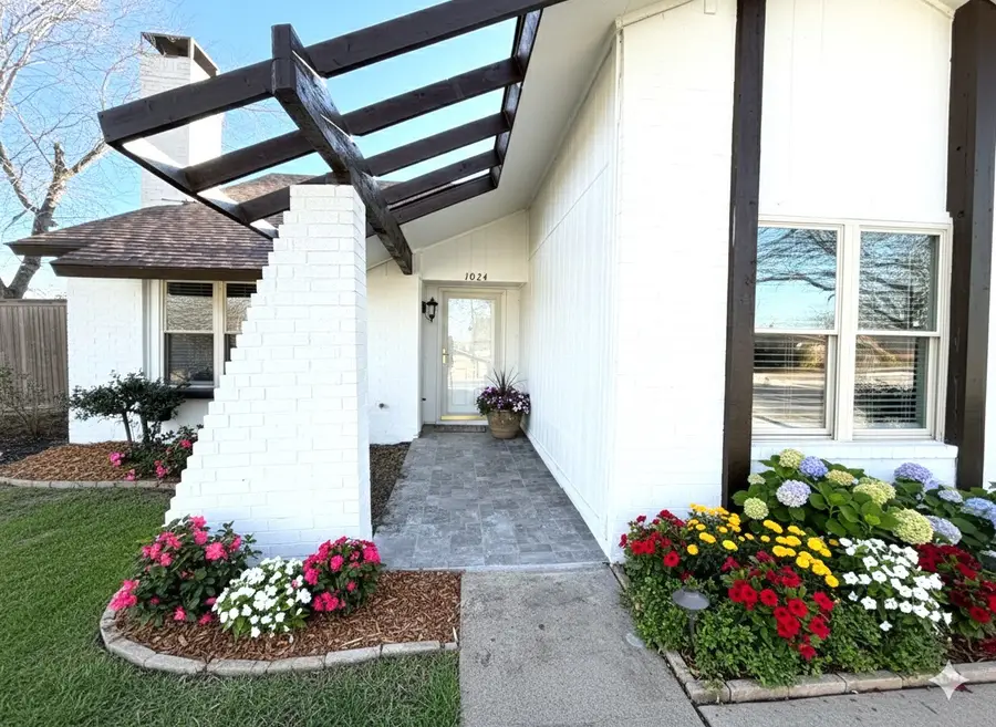 1024 E Peters Colony Road, Carrollton, TX 75007 - #2