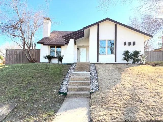 1024 E Peters Colony Road, Carrollton, TX 75007 - #3