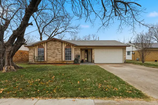 1739 Oak Lake, Irving, TX 75060