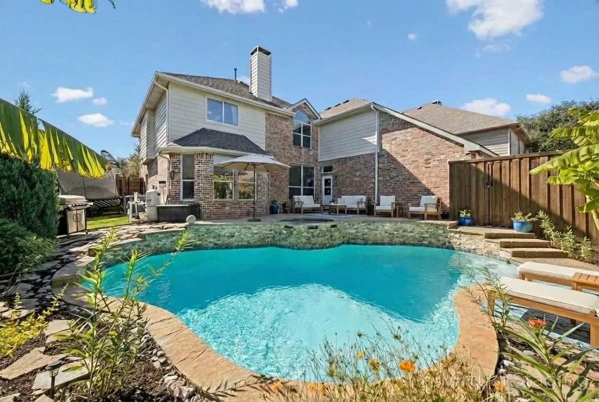 437 Sunrise Drive, Allen, TX 75002 - #1