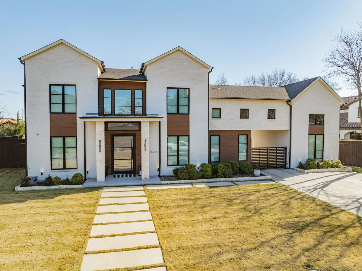 11616 Jamestown Road, Dallas, TX 75230 - #1