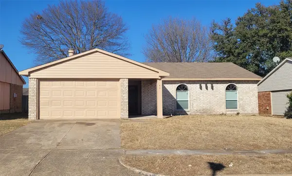 7143 Nutmeg Lane, Dallas, TX 75249