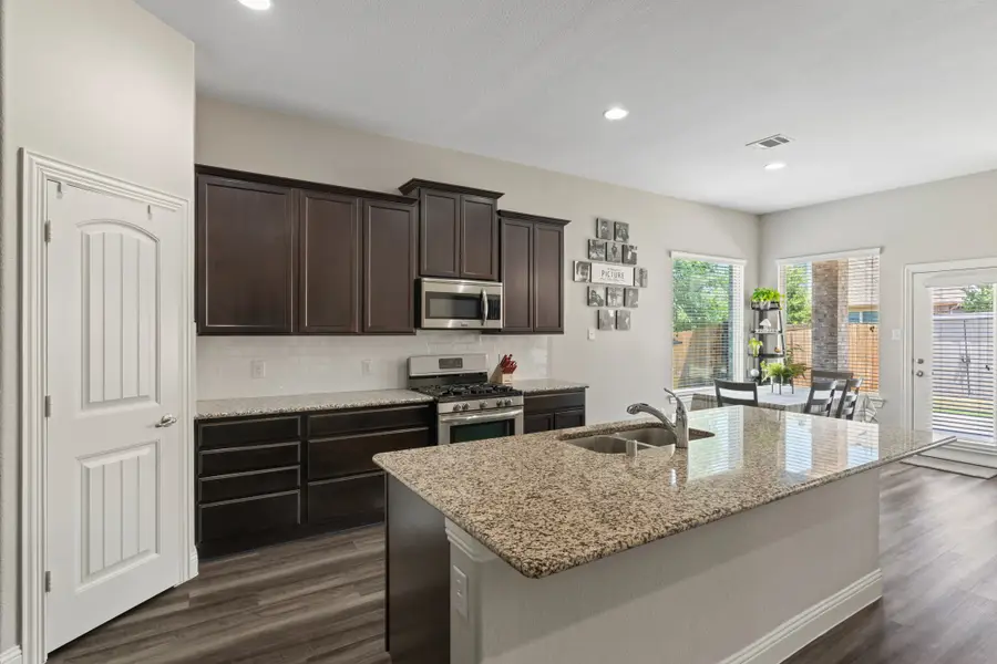 3609 Wrexham Street, Frisco, TX 75036 - #3