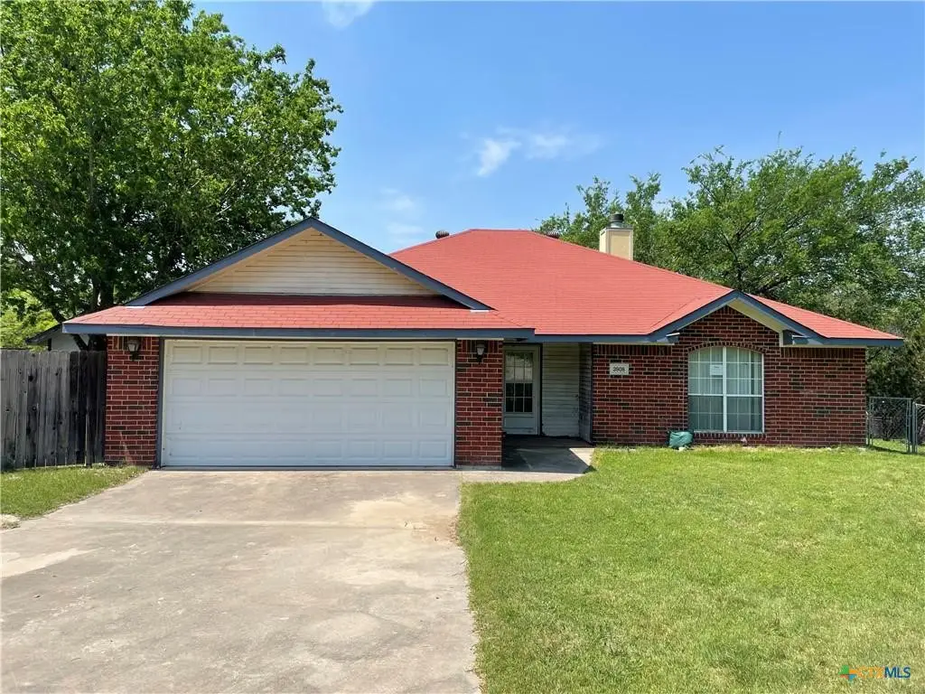 3908 Lakecliff Drive, Harker Heights, TX 76548 - #1