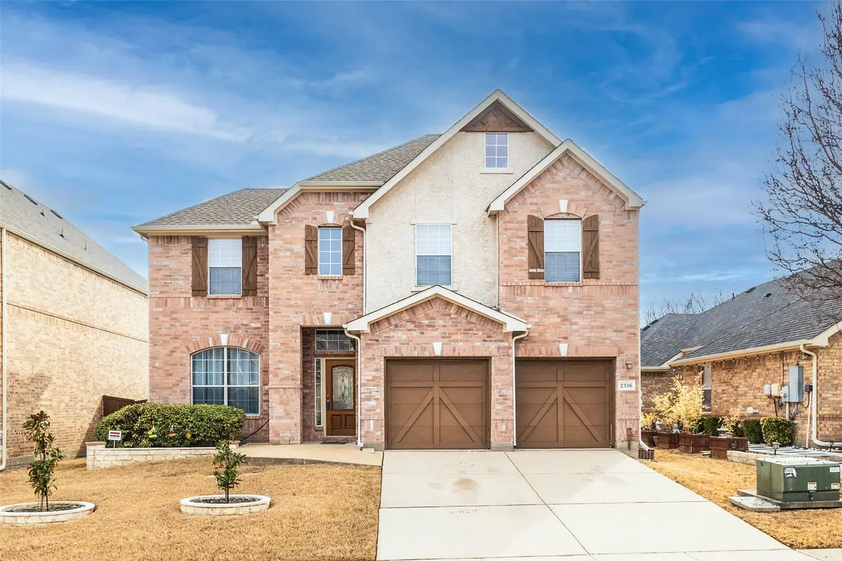 2316 Cup Drive, Plano, TX 75074 - #1