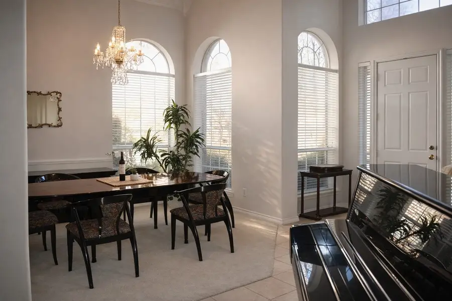 1608 Crown Point Road, McKinney, TX 75072 - #2