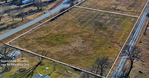 TBD Howell Street, St Jo, TX 76265
