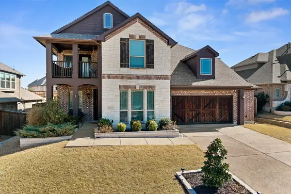 1235 Treasure Trail, Wylie, TX 75098