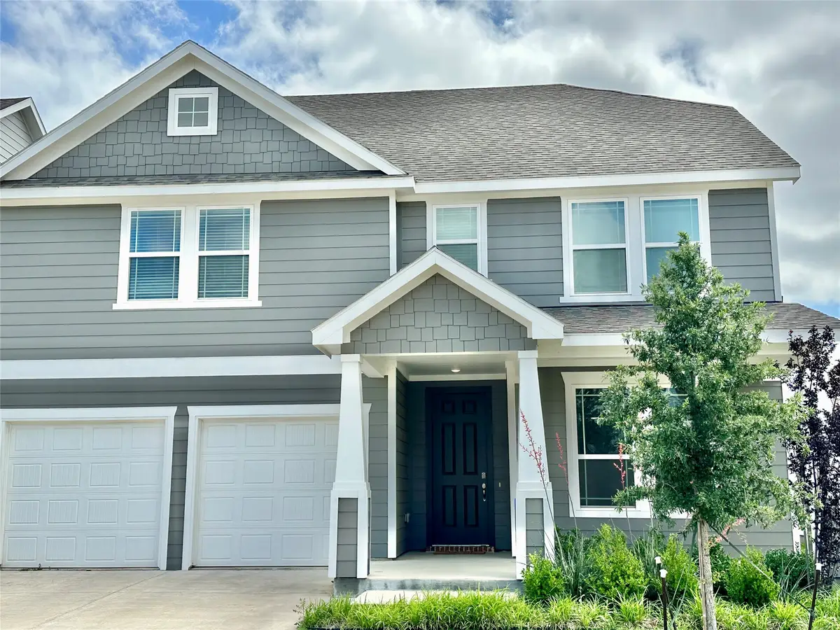 5932 Hopkins Drive, Providence Village, TX 76227 - #1