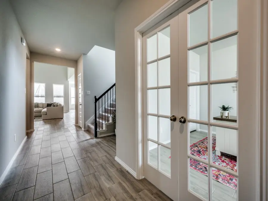 5932 Hopkins Drive, Providence Village, TX 76227 - #3