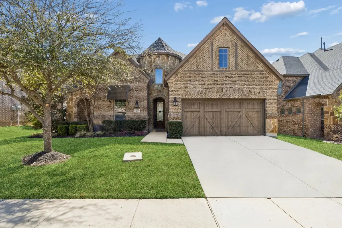 6329 Savannah Oak Trail, Justin Roanoke, TX 76226 - #1