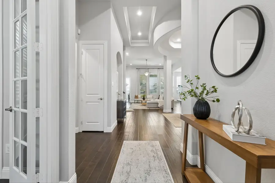 6329 Savannah Oak Trail, Justin Roanoke, TX 76226 - #3