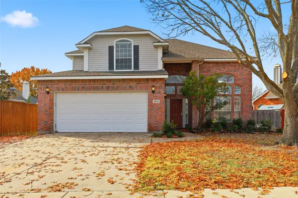 6813 Ashmont Drive, Plano, TX 75023