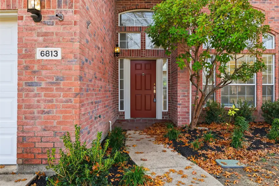 6813 Ashmont Drive, Plano, TX 75023 - #2