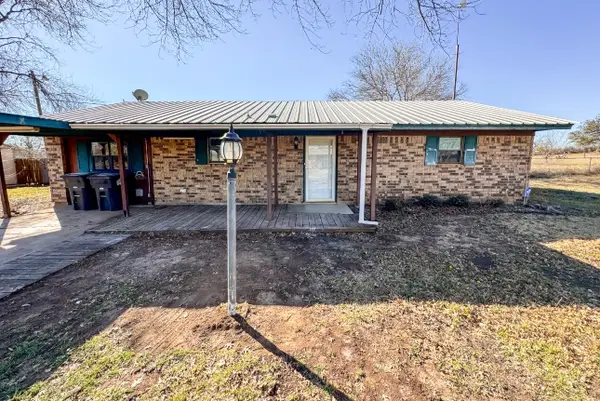 119 Autumn Drive, Early, TX 76802