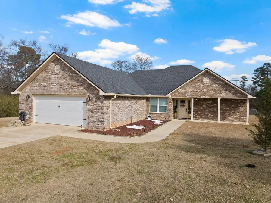 691 County Road 1464, Hughes Springs, TX 75656 - #2