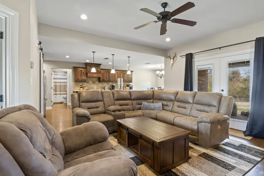 691 County Road 1464, Hughes Springs, TX 75656 - #3