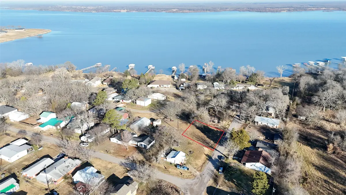409 Kirk Lane, West Tawakoni, TX 75474 - #1