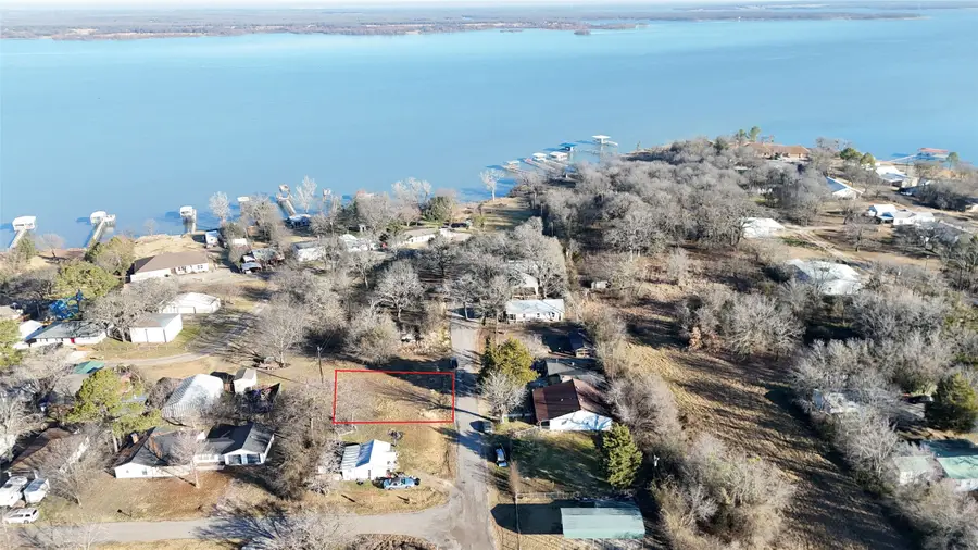 409 Kirk Lane, West Tawakoni, TX 75474 - #3