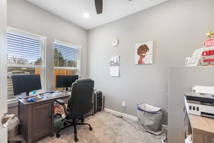 207 S James Street, Alvarado, TX 76009 - #2