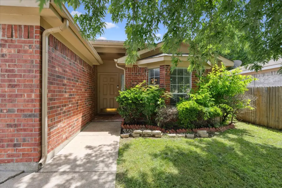 2309 Stagecoach Street, Fort Worth, TX 76133 - #2