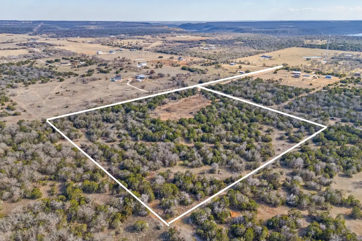 1500 Brown Road, Palo Pinto, TX 76484 - #1