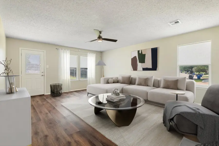1448 Ridgecrest Drive, Little Elm, TX 75068 - #2