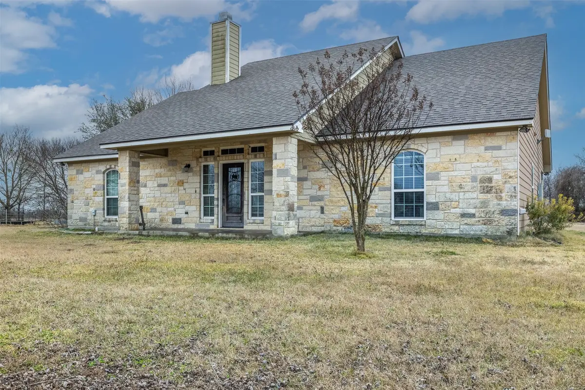 476 Lcr 640, Groesbeck, TX 76642 - #1