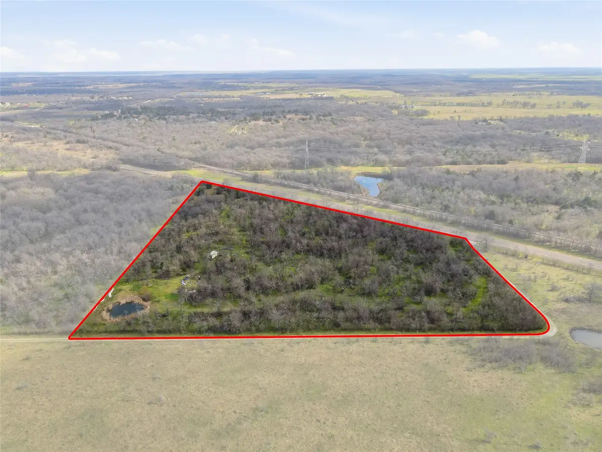 22028 Highway 14, Wortham, TX 76693 - #1