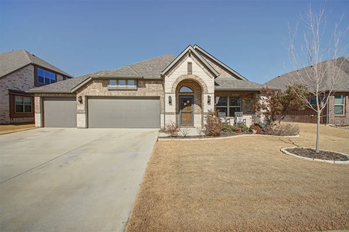1916 Nightfall Drive, Alvarado, TX 76009 - #1