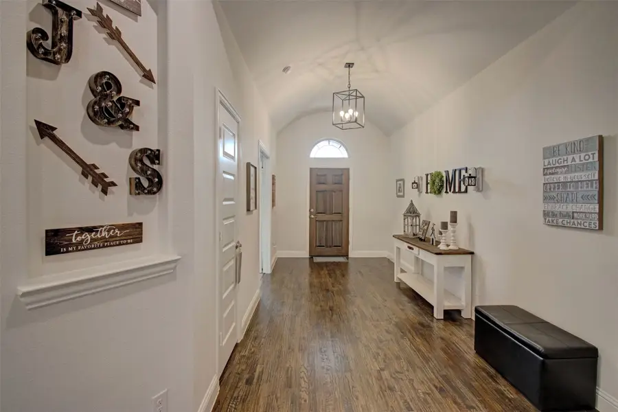 1916 Nightfall Drive, Alvarado, TX 76009 - #3