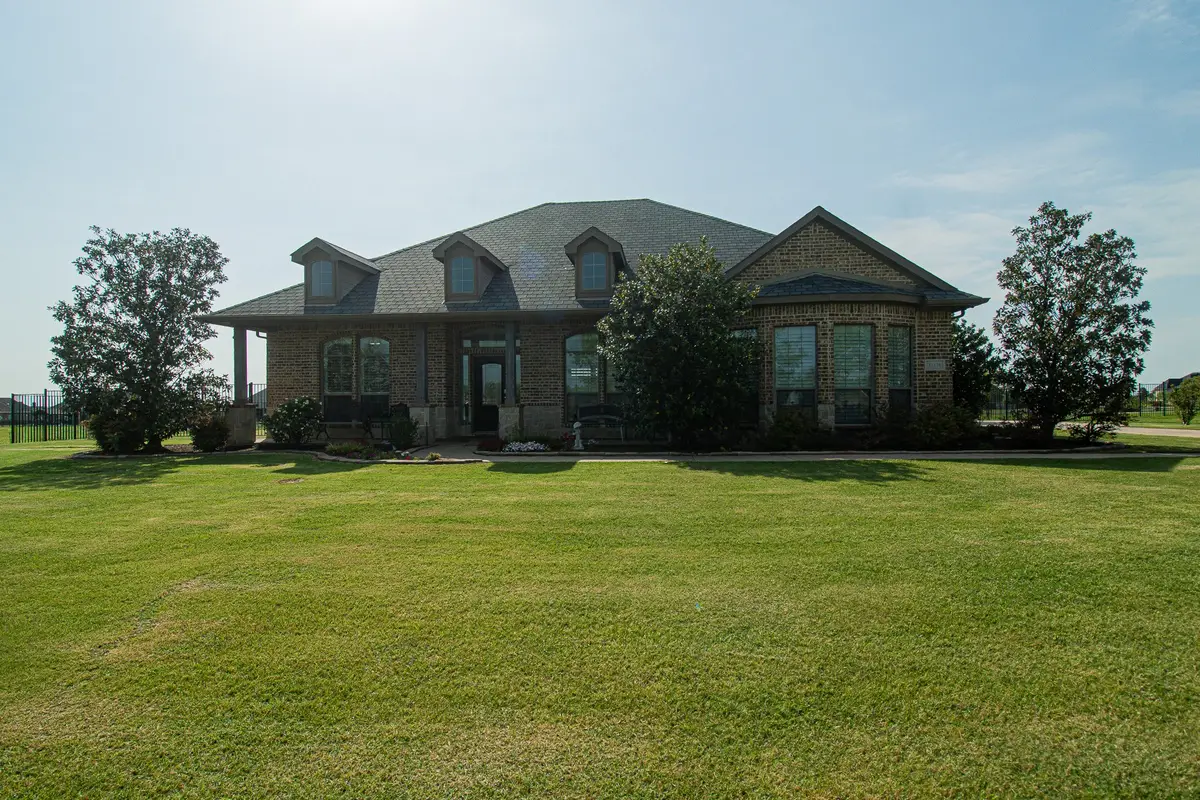 13176 Amber Meadow Drive, Talty, TX 75126 - #1